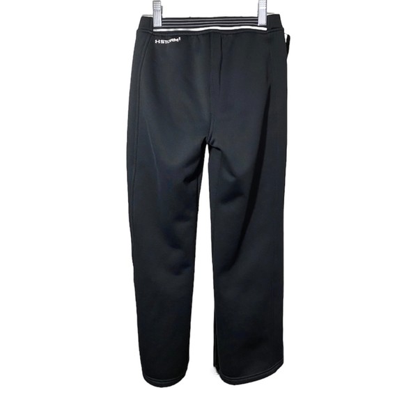 Under Armour Girls Sweat Pants Size Small Black - Picture 2 of 8